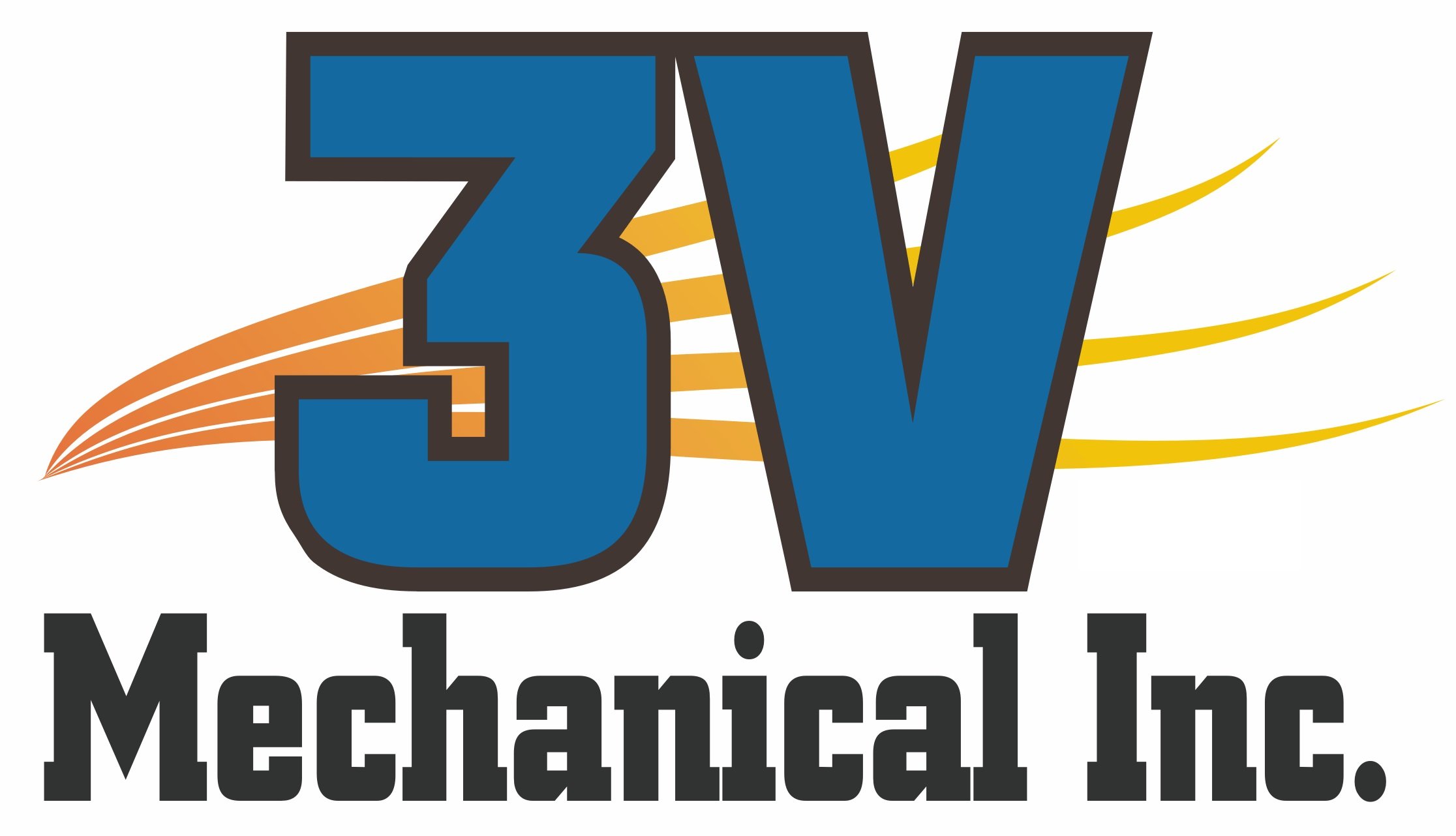 3V Mechanical Inc